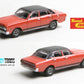 ROAD RAGERS 1:87 1967 XR Ford Falcon GT Special build Russet Bronze with black roof top