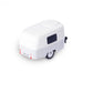 CARSON 1:87 Camping Trailer with a hook item 4154