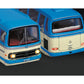 CARSON 1:87 Remote control Bus O 302 2.4GHz , blue item 4143