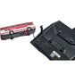 CARSON 1:87 Remote control MB Bus O 302 2.4GHz, red/white – item 4144