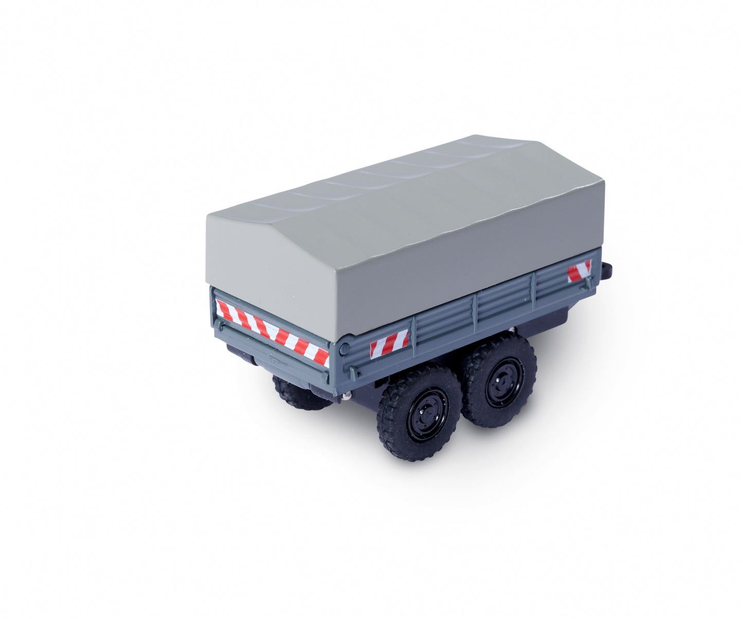CARSON 1:87 Trailer for Unimog item 4156