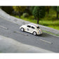 CARSON 1:87 Remote control VW Beetle Rallye 2.4 GHz item 4153