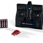 CARSON 1:87 Remote control VW Beetle, red, 2.4 GHz item 4147