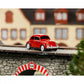 CARSON 1:87 Remote control VW Beetle, red, 2.4 GHz item 4147