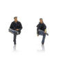 ARTITEC 1:87 Passengers - item 5870025