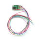 TCS DCC - FL4 Function only decoder SKU-1004
