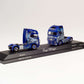 HERPA HO 1:87 - VOLVO FH 16 GL XL set of two prime movers - item 110969