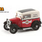 BREKINA HO 1:87 - Dixi delivery car AvD - item 15052