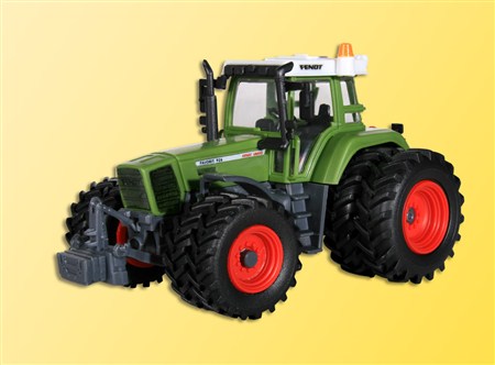 KIBRI HO scale - FENDT 926 with double tires - item 12270