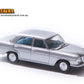 BREKINA 1:87 Mercedes 280 SE 3.5 (W108), metallic grey - item 13104