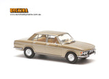 BREKINA (Starmada) 1:87 BMW 3.0 Si, metallic gold - item 13604