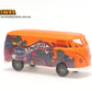 BREKINA 1:87 - VW T1b van - item 32694
