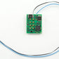 TCS DCC - DP5-KA - 8Pin plug in decoder SKU: 1436