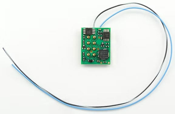TCS DCC - DP5-KA - 8Pin plug in decoder SKU: 1436