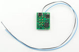 TCS DCC - DP5-KA - 8Pin plug in decoder SKU: 1436