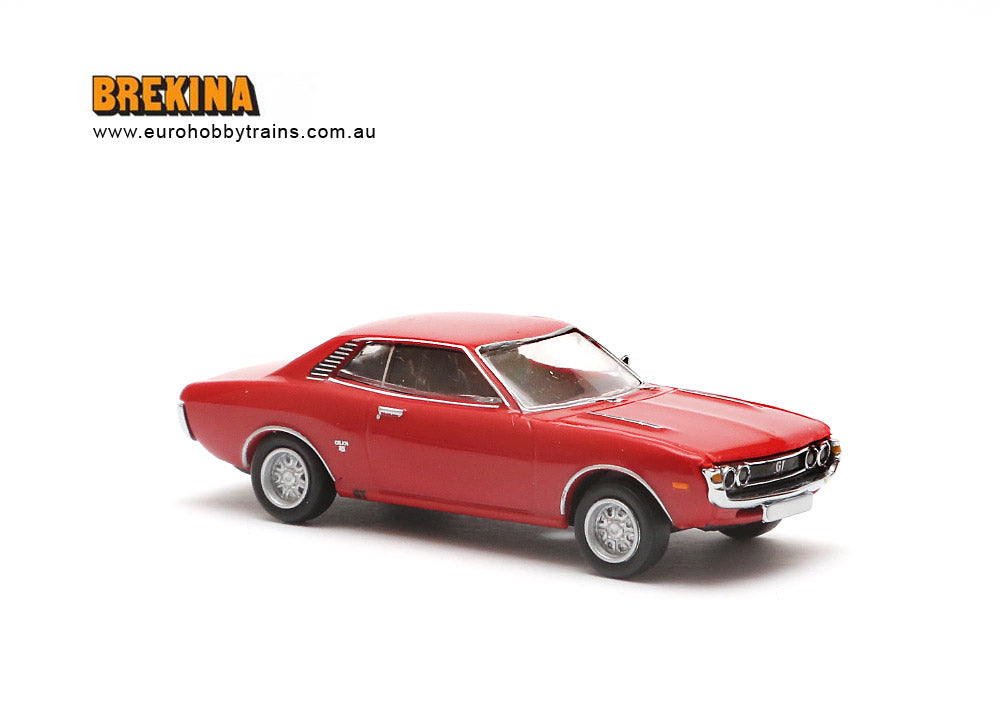 BREKINA 1:87 Toyota Celica Coupe GT item 14951