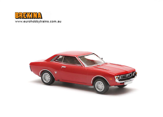 BREKINA 1:87 Toyota Celica Coupe GT item 14951