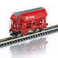 MINITRIX 1:160 Side-unloading hoppers set, SBB - item 15098