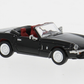BREKINA 1:87 Triumph Spitfire, black 1974 - item 15179