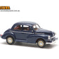 BREKINA 1:87 MORRIS MINOR 1000, dark blue - item 15209
