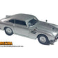 BREKINA 1:87 Aston Martin DB5 (RHD), silver - item 15225