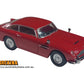 BREKINA 1:87 Aston Martin DB5 (RHD), red - item 15227