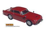 BREKINA 1:87 Aston Martin DB5 (RHD), red - item 15227