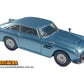 BREKINA 1:87 Aston Martin DB5 (RHD), metallic blue - item 15228