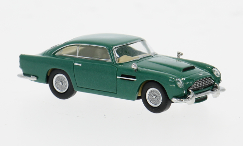 BREKINA 1:87 Aston Martin DB5, metallic-green 1964 - item 15229