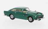 BREKINA 1:87 Aston Martin DB5, metallic-green 1964 - item 15229