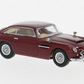 BREKINA 1:87 Aston Martin DB5, red 1964 - item 15233