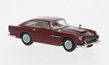 BREKINA 1:87 Aston Martin DB5, red 1964 - item 15233