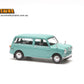 BREKINA 1:87 AUSTIN country van (RHD) - item 15302
