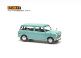 BREKINA 1:87 AUSTIN country van (RHD) - item 15302