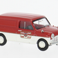 BREKINA 1:87 Austin Mini Countryman, 1960, Gold Leaf - item 15367