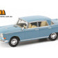 BREKINA 1:87 -Borgward P100, Light blue- item 15504