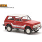 BREKINA 1:87 - Lada Niva California - item 27215