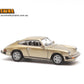 BREKINA 1:87 PORSCHE 911 coupe 1976, metallic gold - item 16302