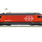 MINITRIX 1:160 Class 460 Swiss Electric Locomotive SBB - item 16764