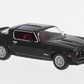 BREKINA 1:87 Chevrolet Camaro, Black, 1980 - item 18050