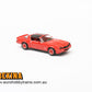 BREKINA 1:87 Chevrolet Camaro, red - item 18051