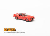 BREKINA 1:87 Chevrolet Camaro, red - item 18051