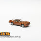 BREKINA 1:87 Chevrolet Camaro, metallic brown - item 18052