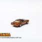 BREKINA 1:87 Chevrolet Camaro, metallic brown - item 18052