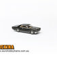 BREKINA 1:87 Pontiac GTO Coupe, black - item 18100