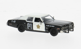 BREKINA 1:87 Dodge Monaco, J&E 1974 - item 18150
