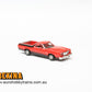 BREKINA 1:87 Ford Ranchero GT, Red - item 18225