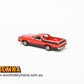 BREKINA 1:87 Ford Ranchero GT, Red - item 18225