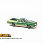 BREKINA 1:87 Ford Ranchero GT, Metallic Green - item 18226
