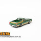 BREKINA 1:87 Ford Ranchero GT, Metallic Green - item 18226
